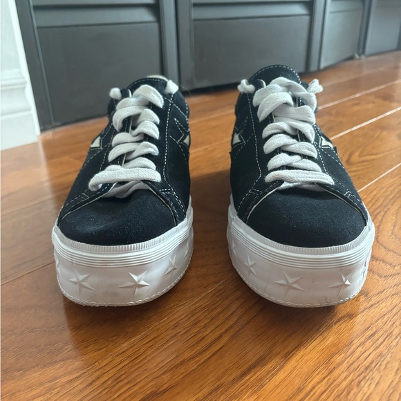 Converse One Star 95 Low Top - Picture 3 of 5